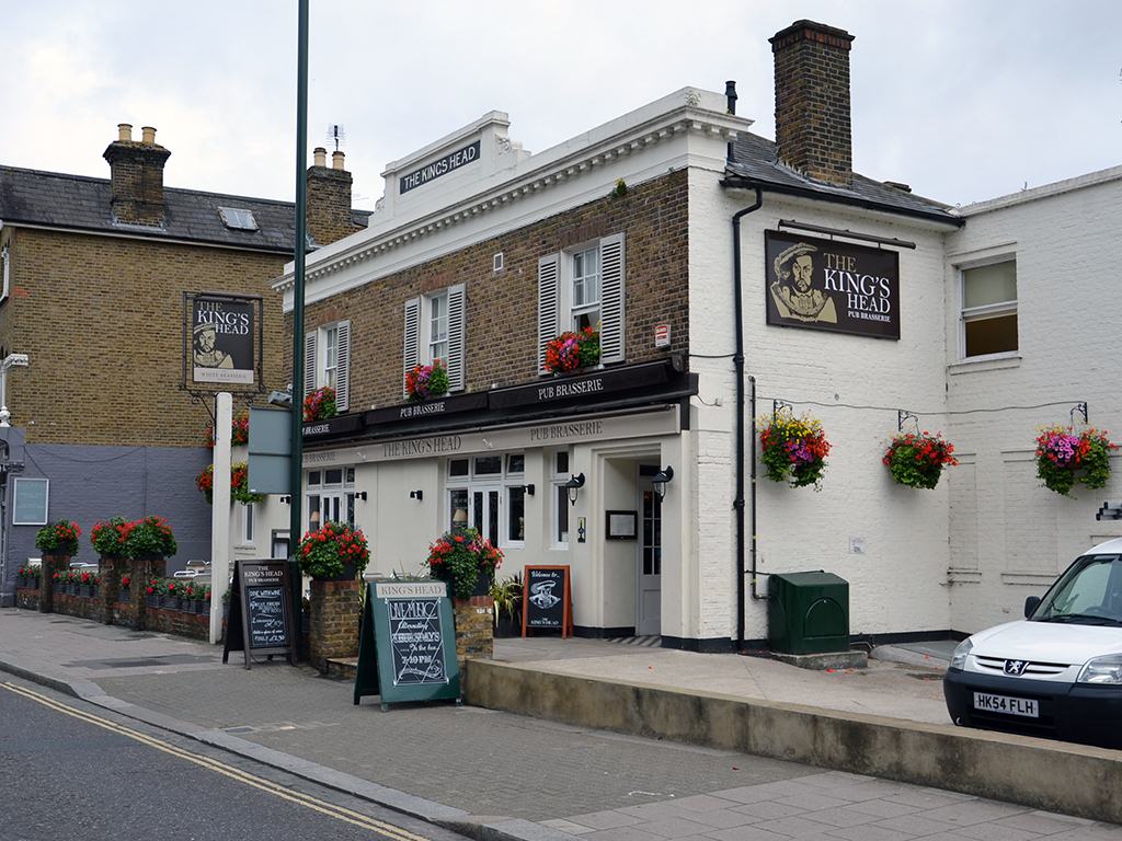 Awards